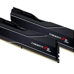 32GB DDR5 6000MHz (PC5-48000) G.Skill Dual RAM KIT (Trident Z5 Neo Black) 2x16GB #2