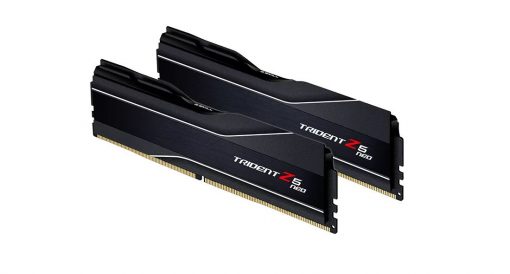 32GB DDR5 6000MHz (PC5-48000) G.Skill Dual RAM KIT (Trident Z5 Neo Black) 2x16GB #2