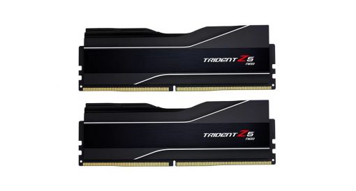 32GB DDR5 6000MHz (PC5-48000) G.Skill Dual RAM KIT (Trident Z5 Neo Black) 2x16GB #3
