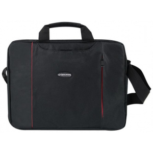 Esperanza ET192 Salerno notebooktáska 15,6" mérethez (fekete) #2