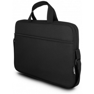 Urban Factory Nylee Toploading notebooktáska 15,6" mérethez (fekete) #2