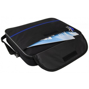 Esperanza ET101B notebooktáska 15,6" mérethez (fekete) #2