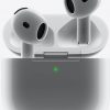 Apple AirPods 4 fülhallgató USB-C töltőtokkal #2
