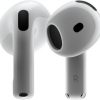 Apple AirPods 4 fülhallgató USB-C töltőtokkal #3