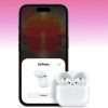 Apple AirPods 4 fülhallgató USB-C töltőtokkal #4