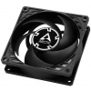 8 cm hűtőventilátor Arctic P8 Black #2