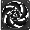 8 cm hűtőventilátor Arctic P8 Black #3