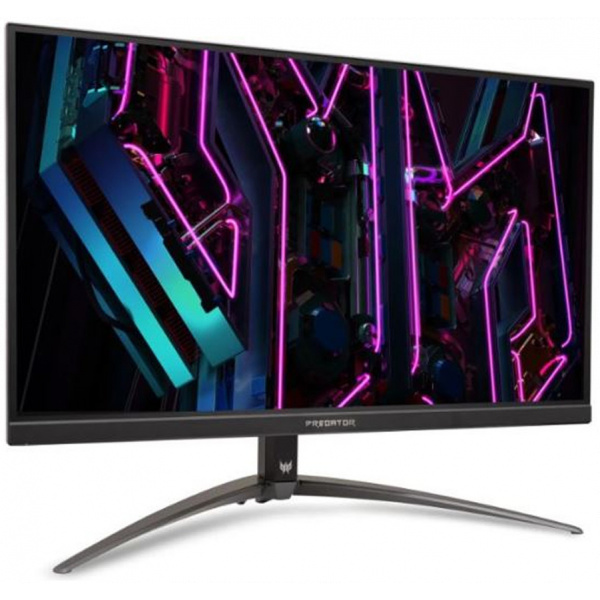 27" Acer Predator XB273UV3bmiiprzx 180Hz QHD Gaming monitor (IPS LED) #2