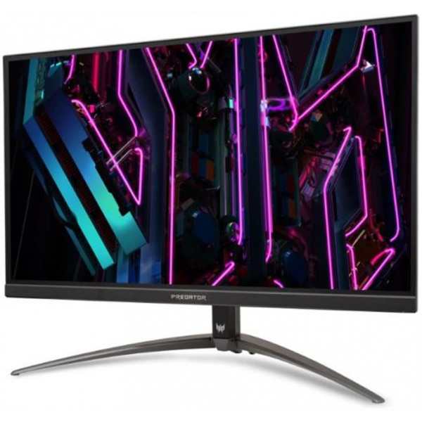 27" Acer Predator XB273UV3bmiiprzx 180Hz QHD Gaming monitor (IPS LED) #3