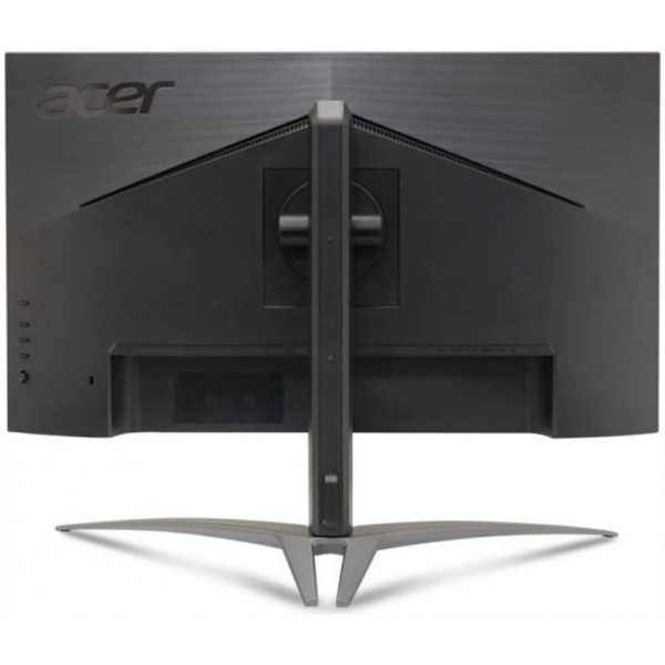 27" Acer Predator XB273UV3bmiiprzx 180Hz QHD Gaming monitor (IPS LED) #4