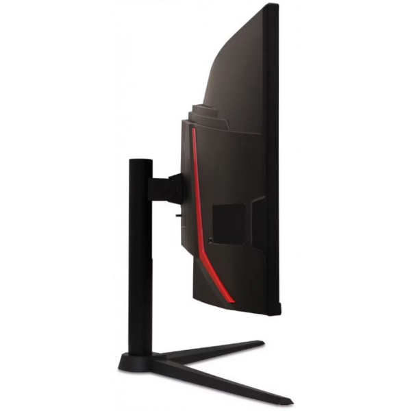34" Acer Nitro XZ340CU ZeroFrame ívelt monitor (VA LED, 100Hz) #4