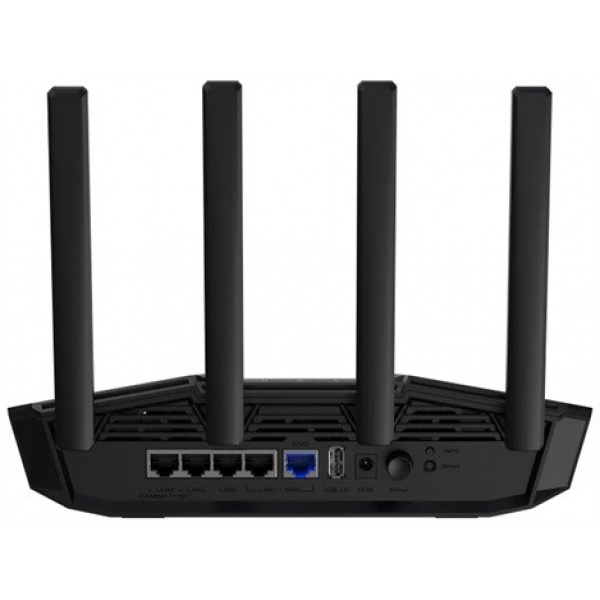 Asus TUF Gaming BE3600 Dual Band WiFi 7 Gaming router (TUF-BE3600) NEW #4