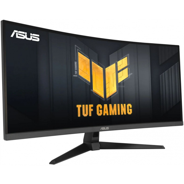 34" Asus TUF Gaming VG34VQ3B 180Hz ívelt monitor (VA LED) #2