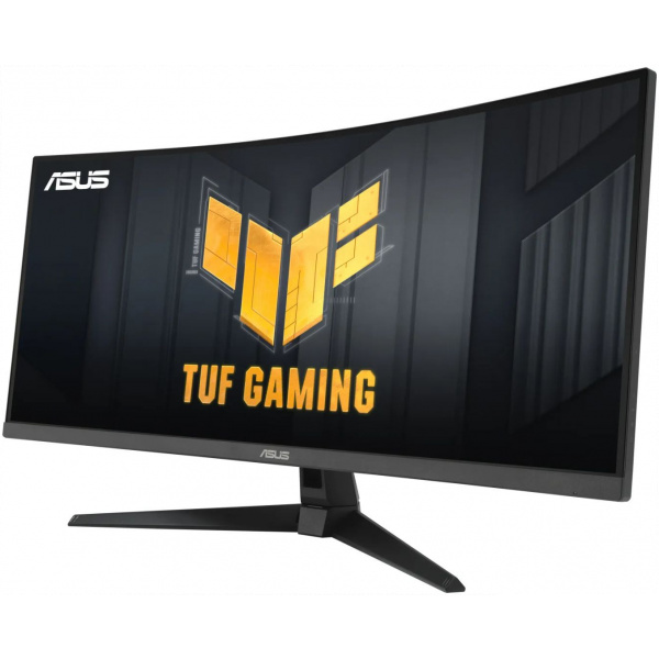 34" Asus TUF Gaming VG34VQ3B 180Hz ívelt monitor (VA LED) #3