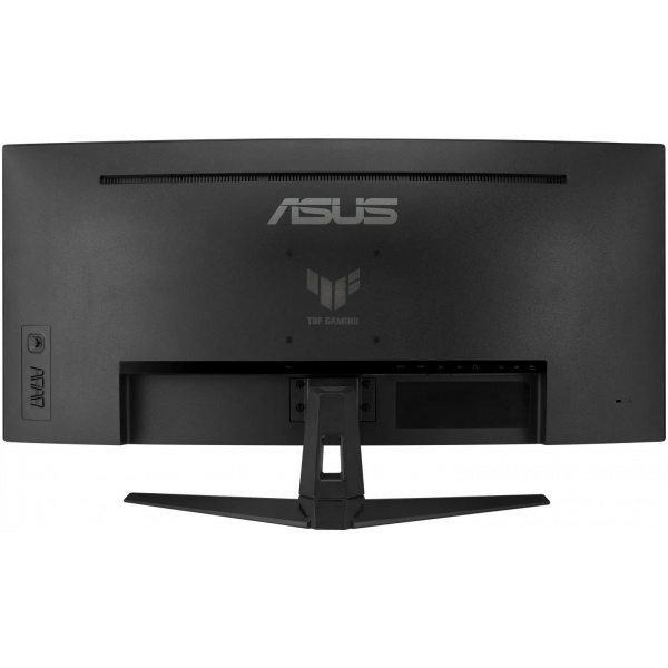 34" Asus TUF Gaming VG34VQ3B 180Hz ívelt monitor (VA LED) #6