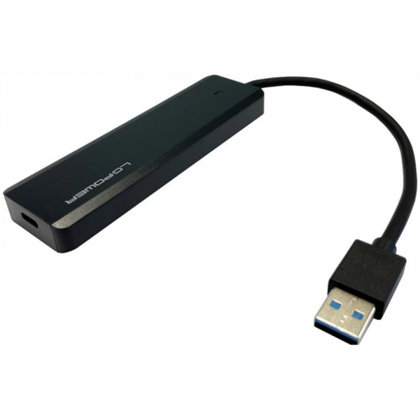 LC Power LC-HUB-U3-4-C HUB (4x USB-A) #2