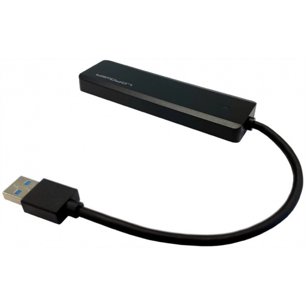 LC Power LC-HUB-U3-4-C HUB (4x USB-A) #3