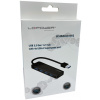 LC Power LC-HUB-U3-4-C HUB (4x USB-A) #5