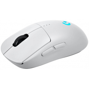 Logitech G PRO 2 Lightspeed Wireless vezeték nélküli egér (fehér) #2