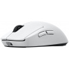 Logitech G PRO 2 Lightspeed Wireless vezeték nélküli egér (fehér) #4