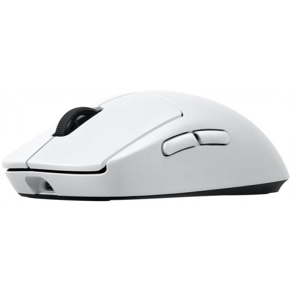 Logitech G PRO 2 Lightspeed Wireless vezeték nélküli egér (fehér) #4