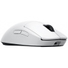 Logitech G PRO 2 Lightspeed Wireless vezeték nélküli egér (fehér) #5