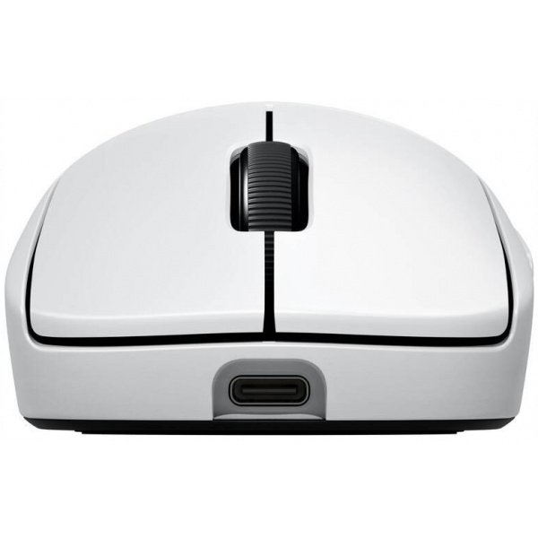 Logitech G PRO 2 Lightspeed Wireless vezeték nélküli egér (fehér) #6