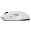 Logitech G PRO 2 Lightspeed Wireless vezeték nélküli egér (fehér) #7