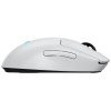 Logitech G PRO 2 Lightspeed Wireless vezeték nélküli egér (fehér) #8