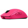 Logitech G PRO 2 Lightspeed Wireless vezeték nélküli egér (rózsaszín) #4