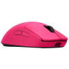 Logitech G PRO 2 Lightspeed Wireless vezeték nélküli egér (rózsaszín) #5