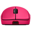 Logitech G PRO 2 Lightspeed Wireless vezeték nélküli egér (rózsaszín) #6