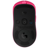 Logitech G PRO 2 Lightspeed Wireless vezeték nélküli egér (rózsaszín) #9
