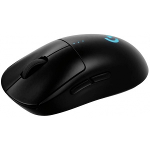Logitech G PRO 2 Lightspeed Wireless vezeték nélküli egér (fekete) #2