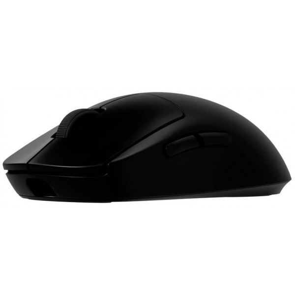 Logitech G PRO 2 Lightspeed Wireless vezeték nélküli egér (fekete) #4