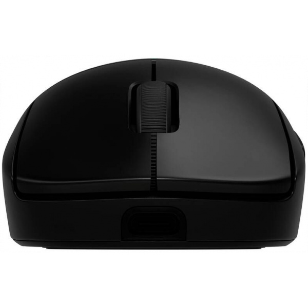 Logitech G PRO 2 Lightspeed Wireless vezeték nélküli egér (fekete) #5