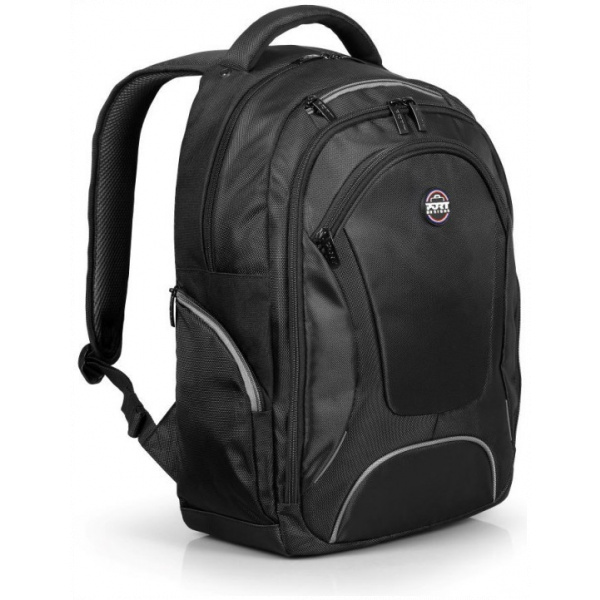 Port Designs Courchevel II Eco laptop hátizsák (15.6" mérethez) #2