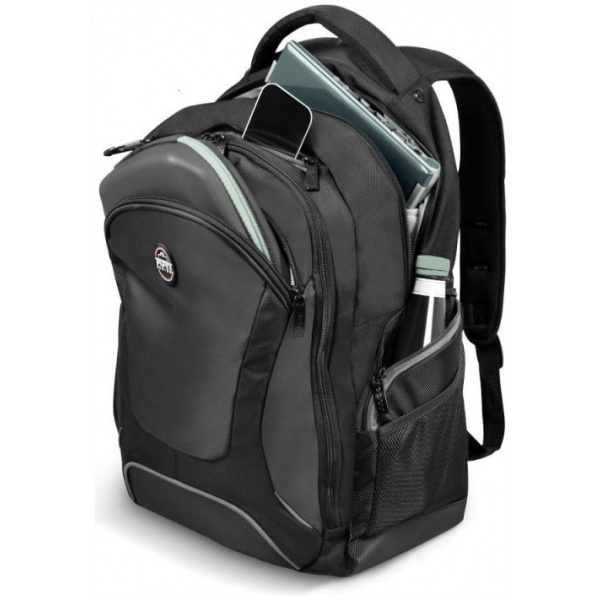 Port Designs Courchevel II Eco laptop hátizsák (15.6" mérethez) #4