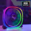 12 cm ventilátor Aerocool Astro 12 ARGB LED #4