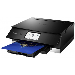 Canon Pixma TS8350A nyomtató (printer/szkenner) - Wi-Fi, fekete #2