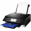 Canon Pixma TS8350A nyomtató (printer/szkenner) - Wi-Fi, fekete #3