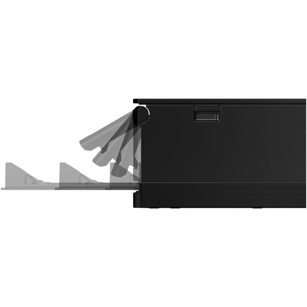 Canon Pixma TS8350A nyomtató (printer/szkenner) - Wi-Fi, fekete #4