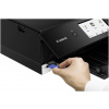 Canon Pixma TS8350A nyomtató (printer/szkenner) - Wi-Fi, fekete #6