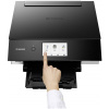 Canon Pixma TS8350A nyomtató (printer/szkenner) - Wi-Fi, fekete #7