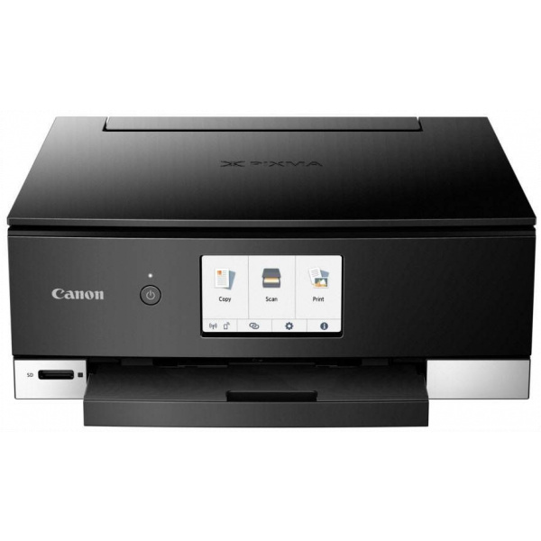 Canon Pixma TS8350A nyomtató (printer/szkenner) - Wi-Fi, fekete #9