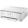 Canon Pixma TS8351A nyomtató (printer/szkenner) - Wi-Fi, fehér #2