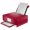 Canon Pixma TS8352A nyomtató (printer/szkenner) - Wi-Fi, piros #2