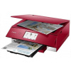 Canon Pixma TS8352A nyomtató (printer/szkenner) - Wi-Fi, piros #4