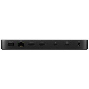 Asus DC500 Triple 4K Thunderbolt™4 Dock dokkoló #2