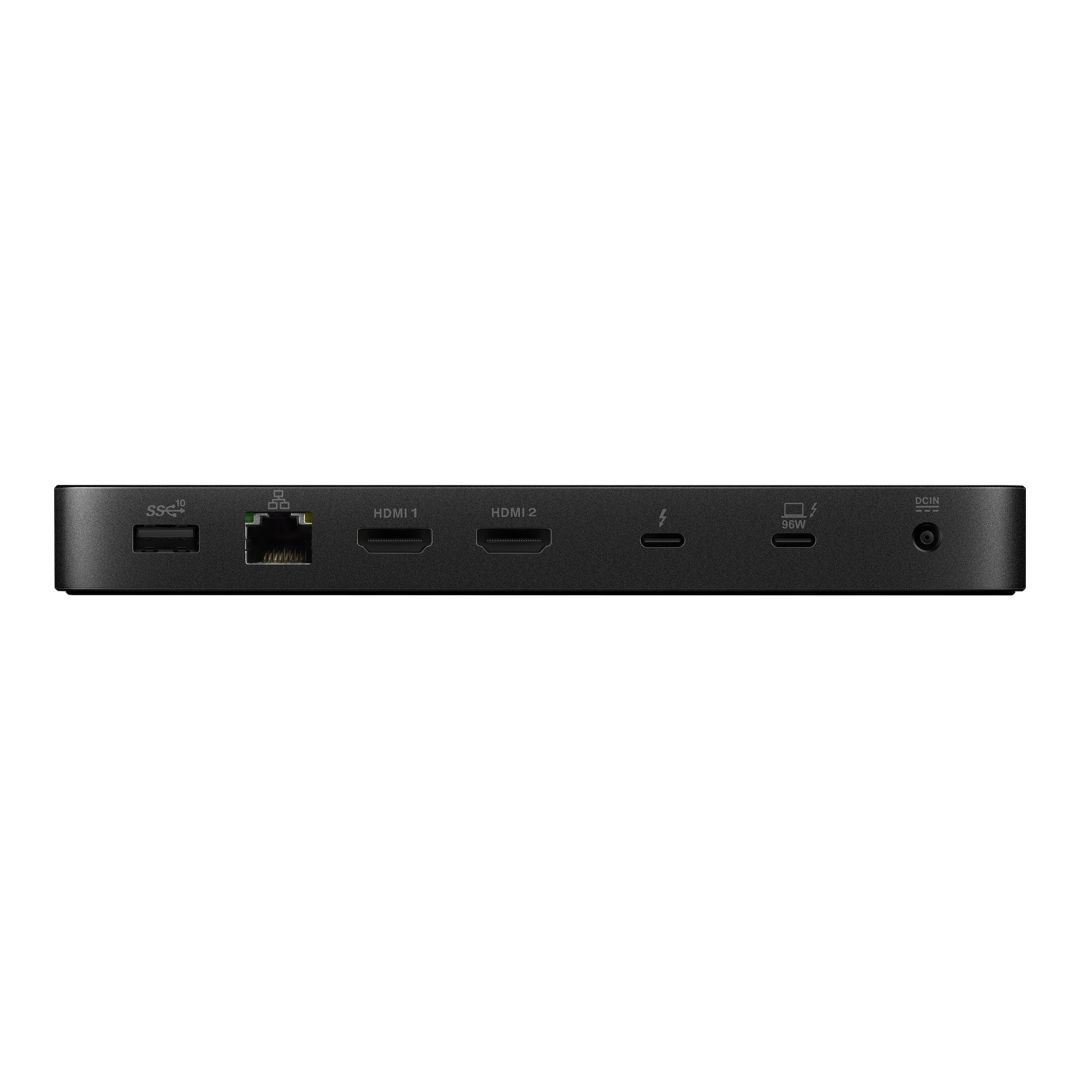 Asus DC500 Triple 4K Thunderbolt™4 Dock dokkoló #2